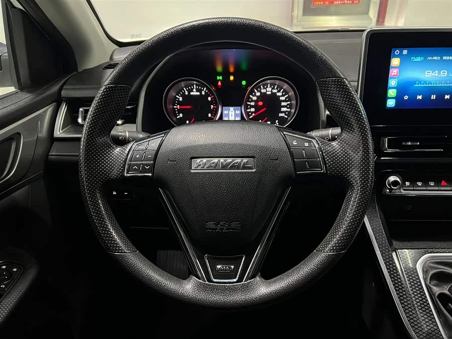 Haval M6 2022 car image #13