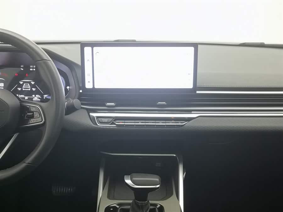 GEELY Emgrand 2023 car image #13