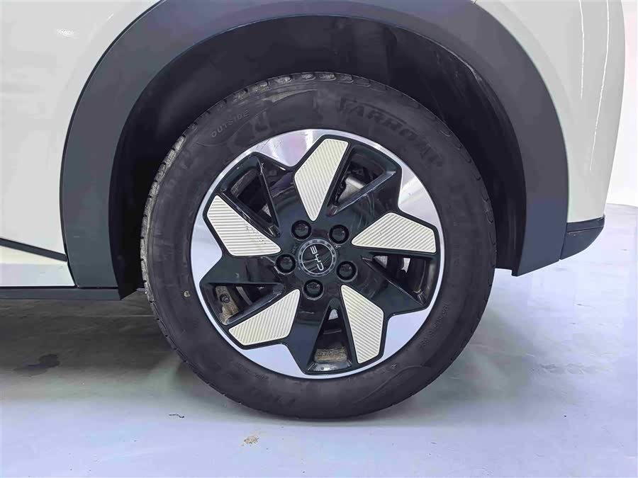 BYD Dolphin 2024 صورة سيارة #13