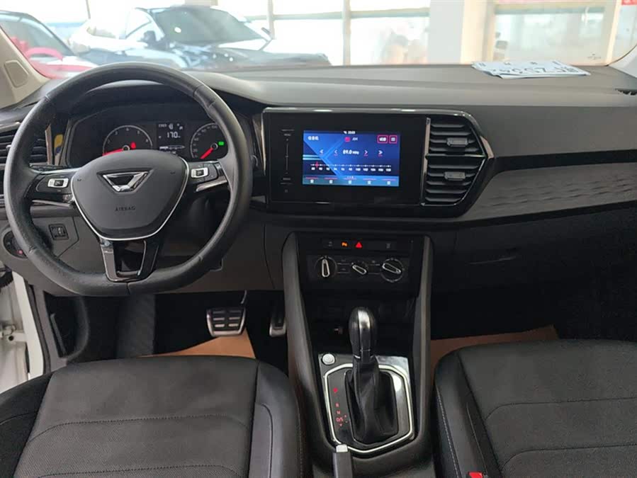 捷达 捷达VS5 2019 汽车图片 #13