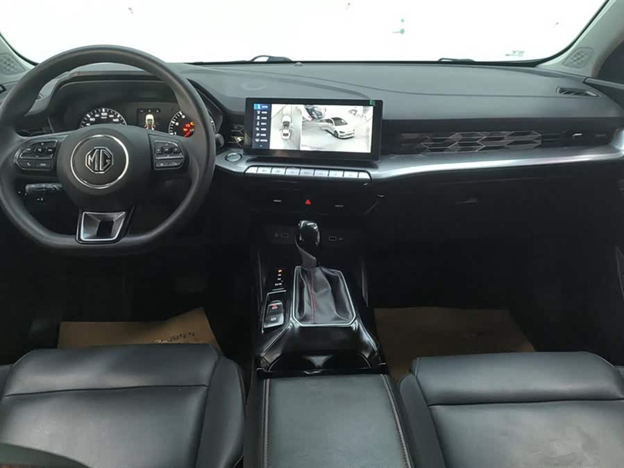 MG 5 2023 car image #13