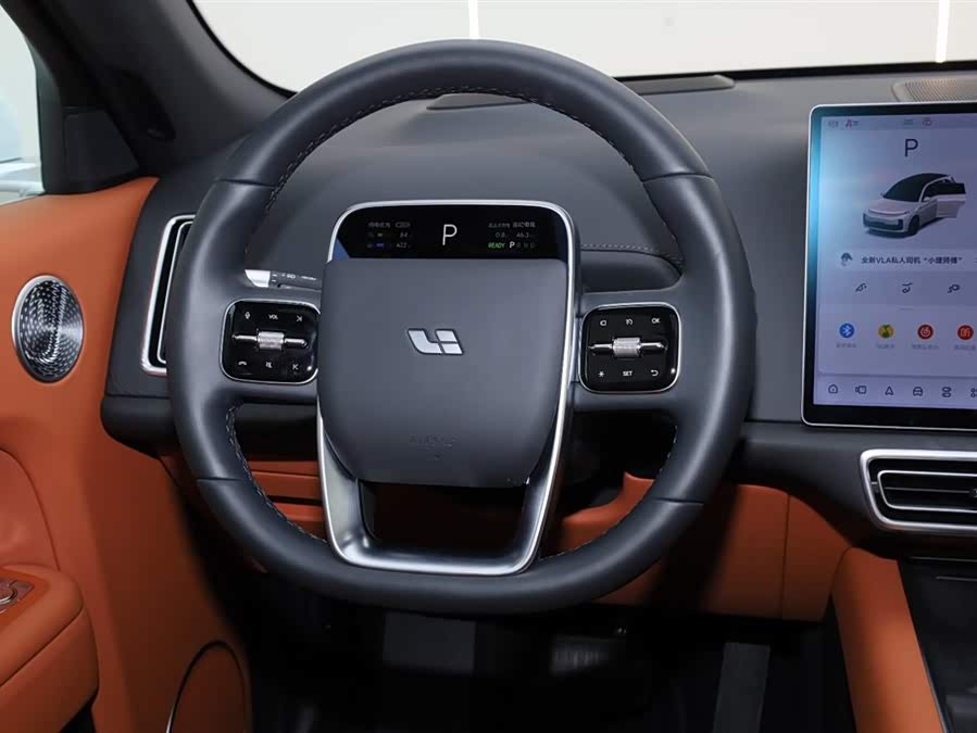 理想汽车 理想L7 2025 汽车图片 #13
