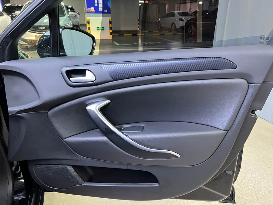 Citroen C5 2016 immagine di auto #13