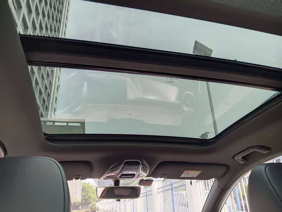 吉利汽车 缤越 2019 汽车图片 #13