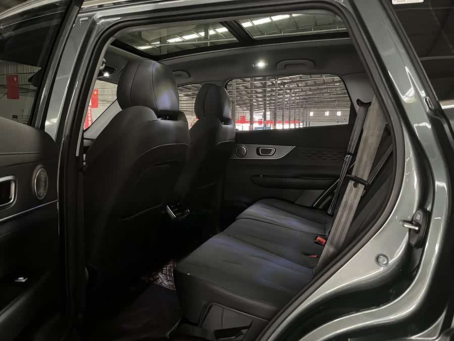 奇瑞 瑞虎8 PLUS 2025 汽车图片 #13