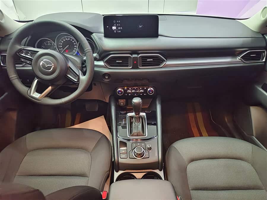 Mazda CX-5 2024 car image #13