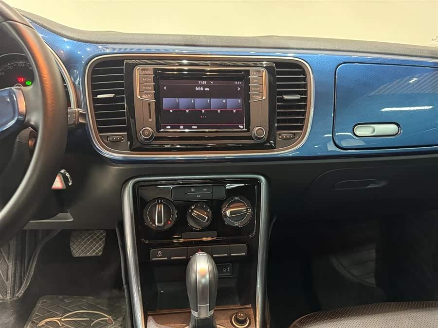 Volkswagen Beetle 2020 immagine di auto #13