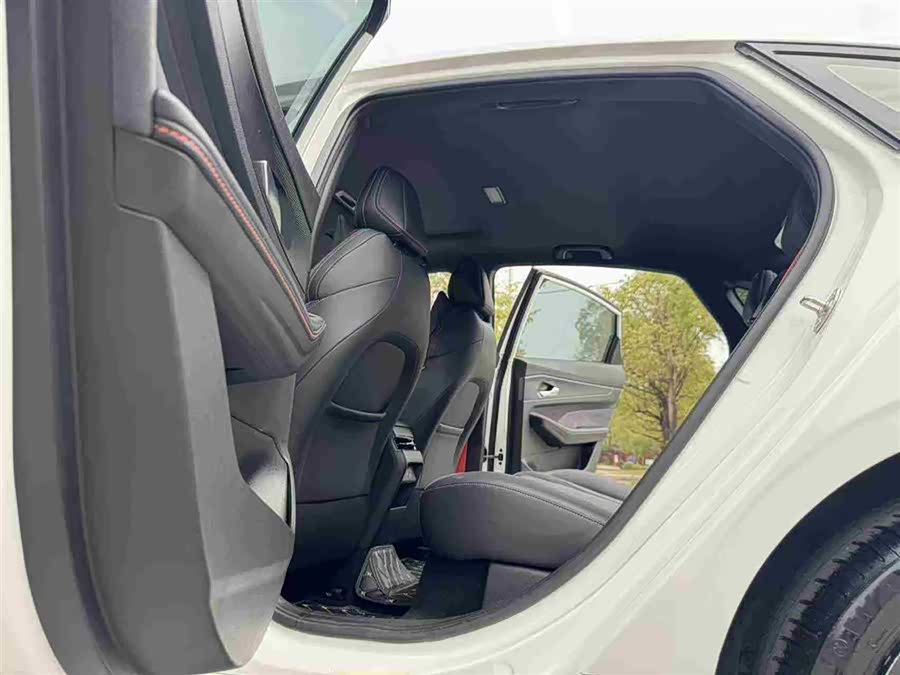 GEELY Binray 2023 #13 GEELY Binray 2023 car image #13