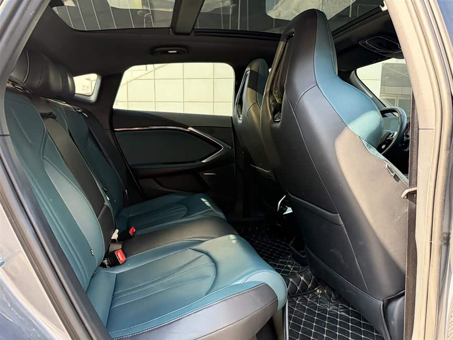 MG 7 2023 immagine di auto #13