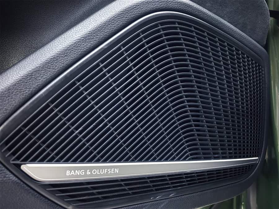 Audi S4 2023 image de voiture #13