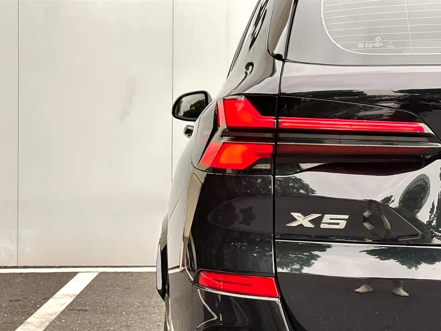 BMW X5 2025 imagen de coche #13