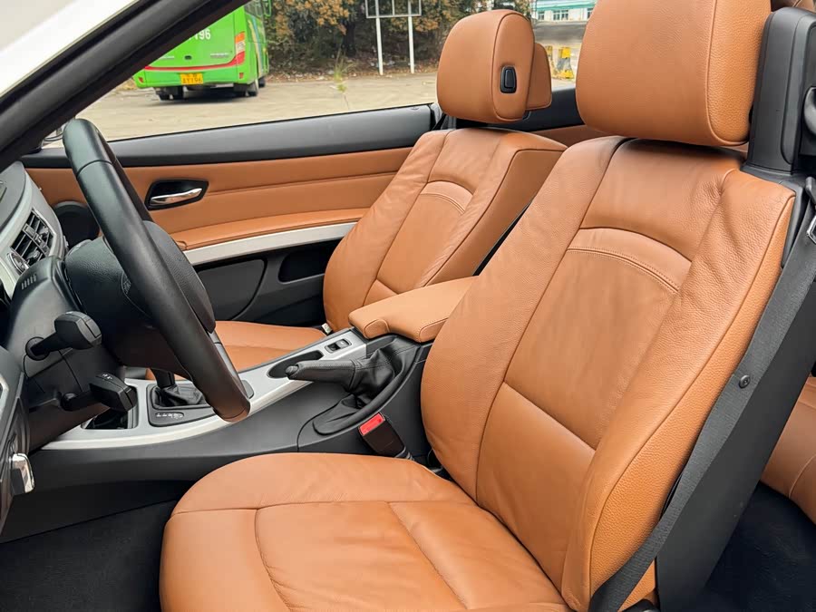 BMW 3 Series (Imported) 2013 car image #13