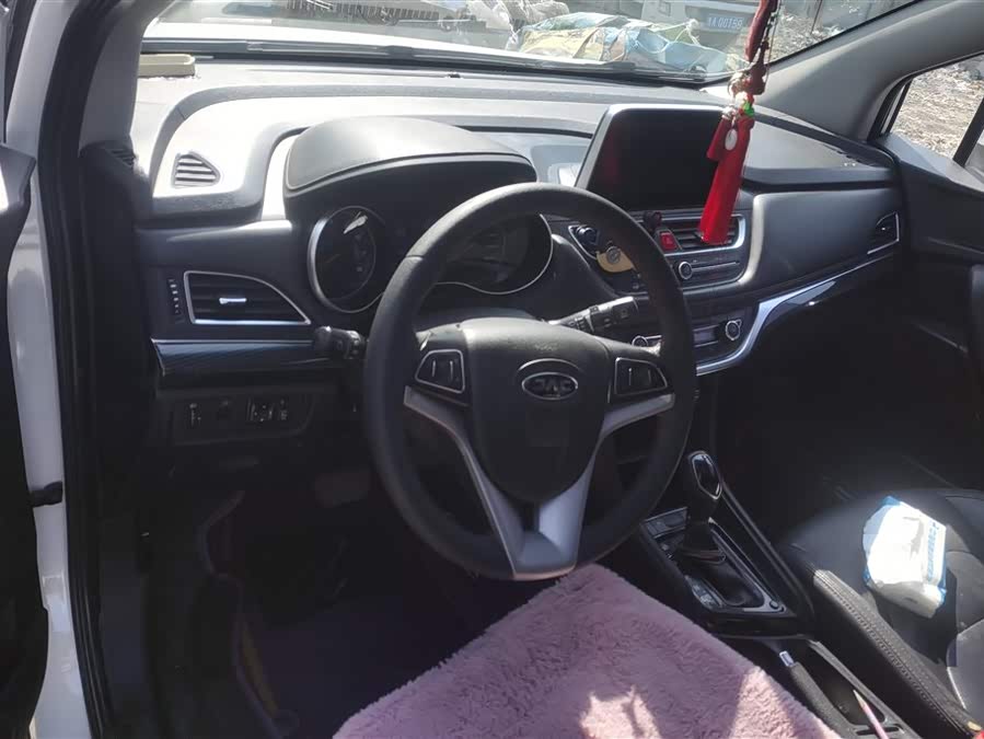 江淮汽车 瑞风S3 2018 汽车图片 #13