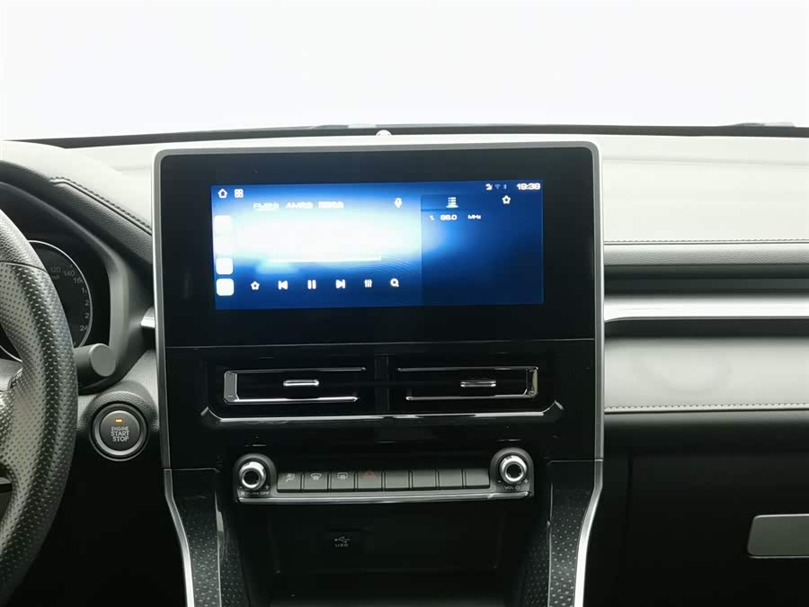 Haval M6 2022 car image #13