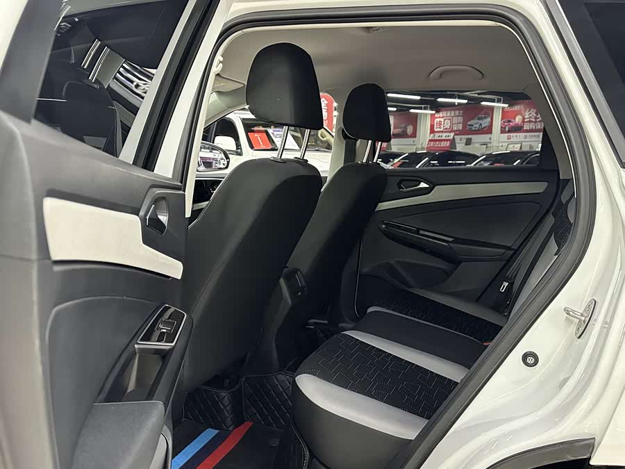 捷达 捷达VS5 2023 汽车图片 #13