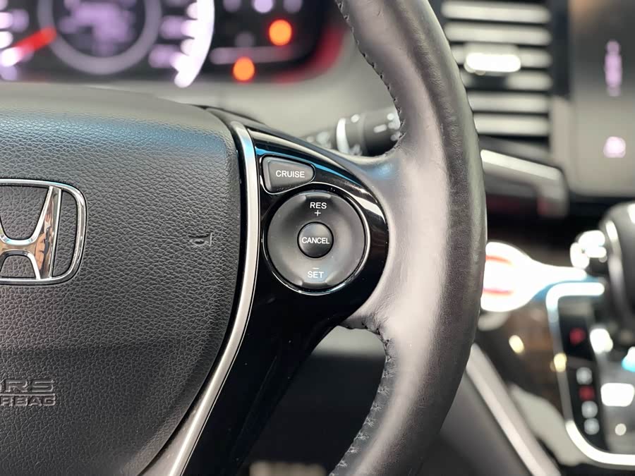 Honda ODYSSEY 2018 car image #13