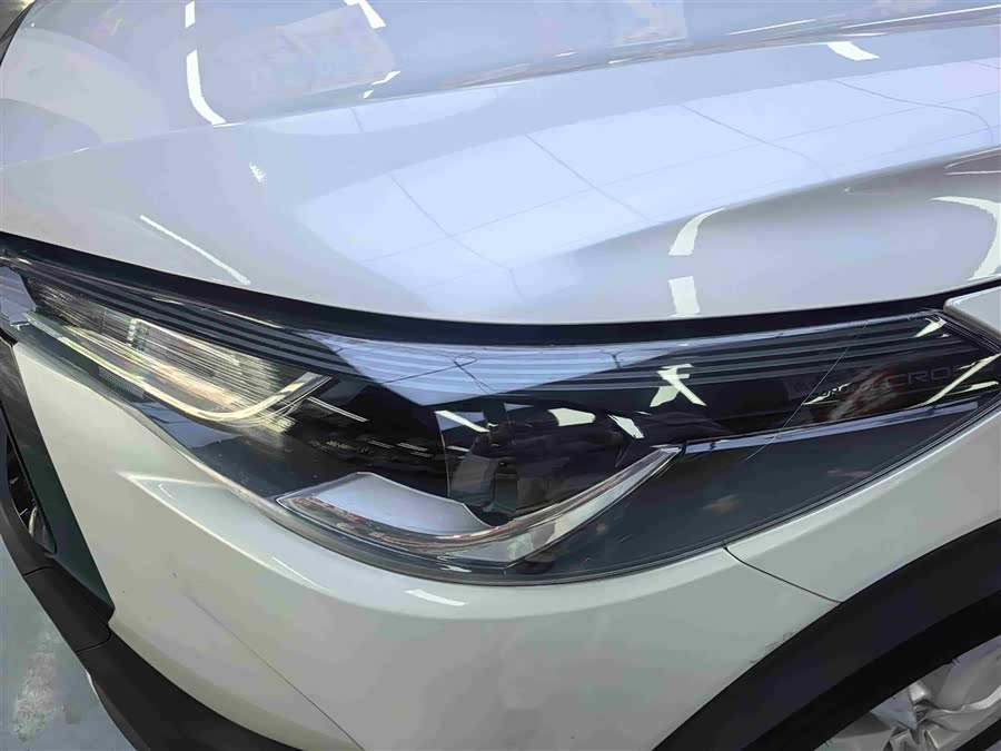 Toyota Corolla Cross 2023 #13 Toyota Corolla Cross 2023 car image #13