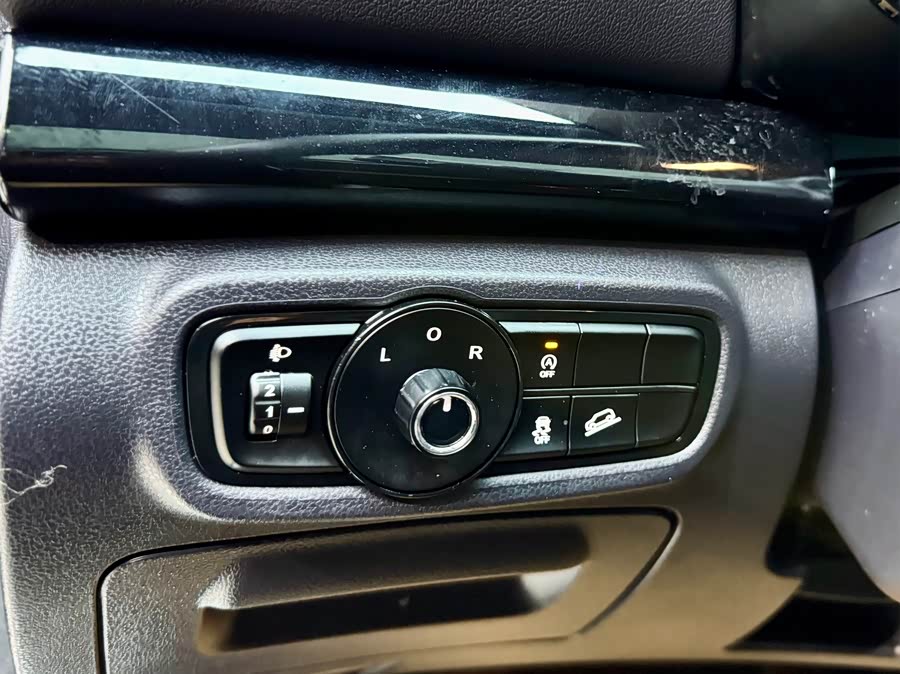 GAC Trumpchi GS4 2019 car image #13