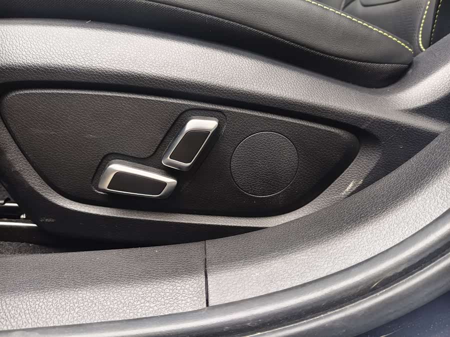 GEELY Preface 2023 image de voiture #13