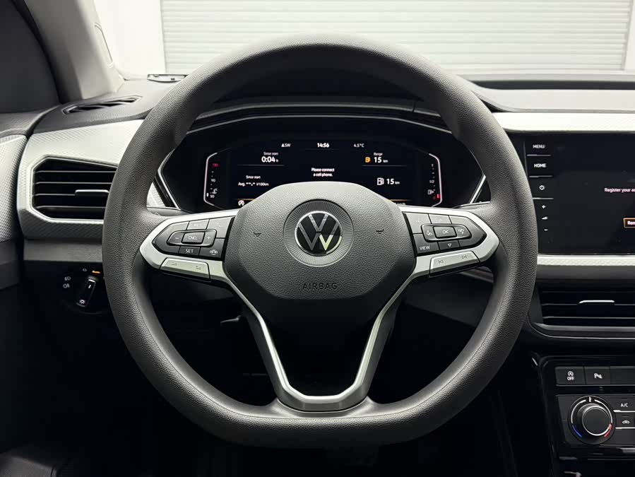 Volkswagen Tacqua 2023 #13 Volkswagen Tacqua 2023 car image #13