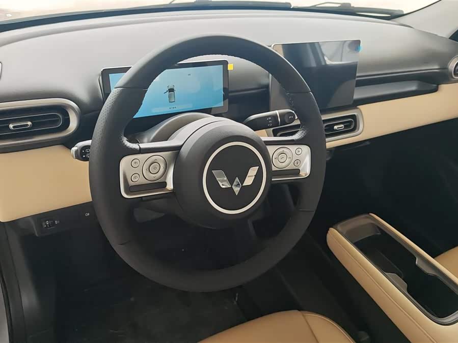 Wuling Binguo PLUS 2026 immagine di auto #13