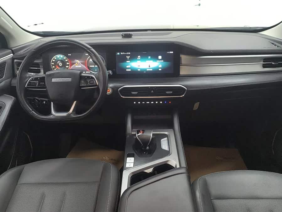 Jetour X90 PLUS 2023 image de voiture #13
