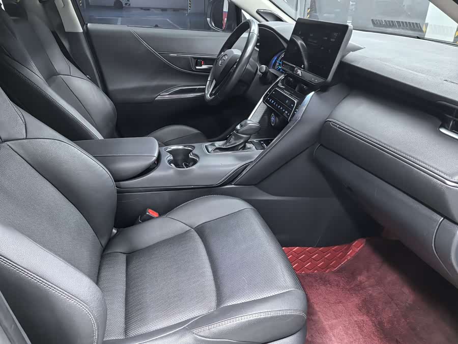 Toyota Venza 2023 car image #13