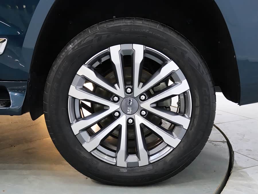 Beijing 2023 immagine di auto #13