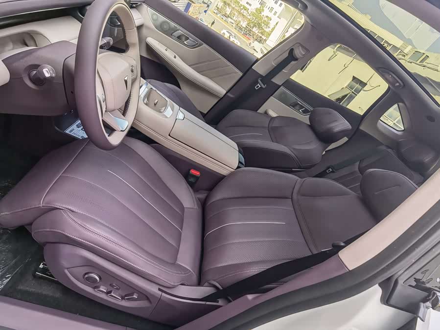 Deepal S07 2026 image de voiture #13