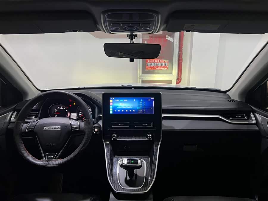 Haval M6 2021 car image #13