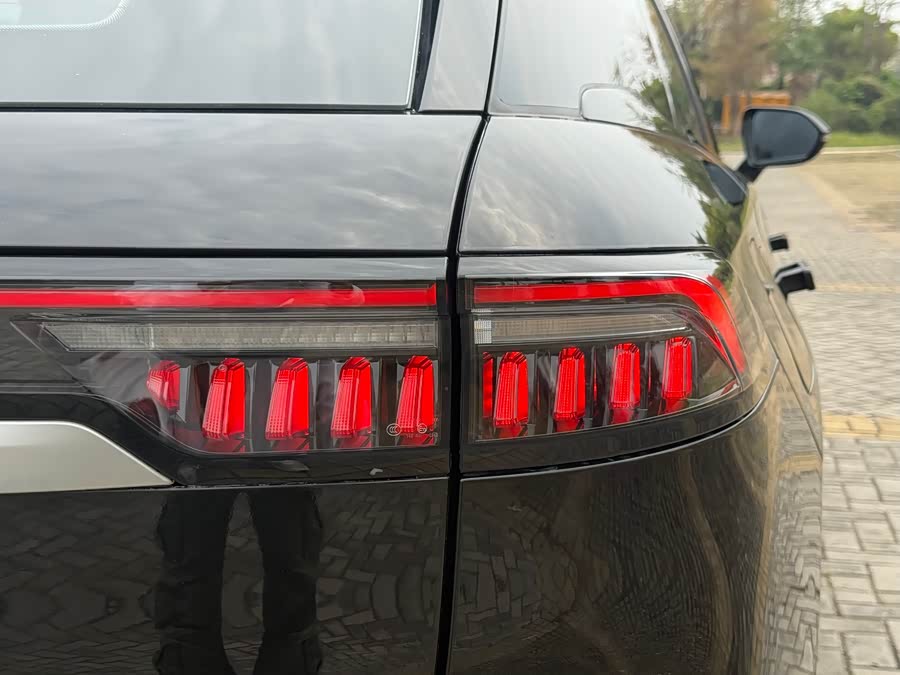 Chery Tiggo 9 2023 car image #13