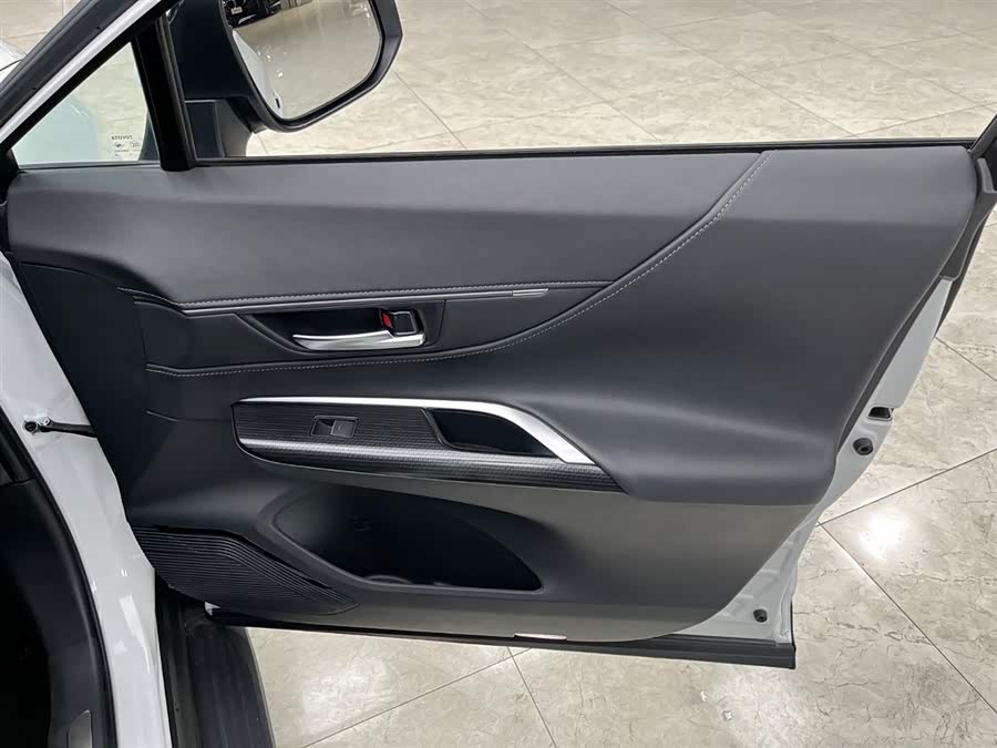 Toyota Venza 2022 car image #13