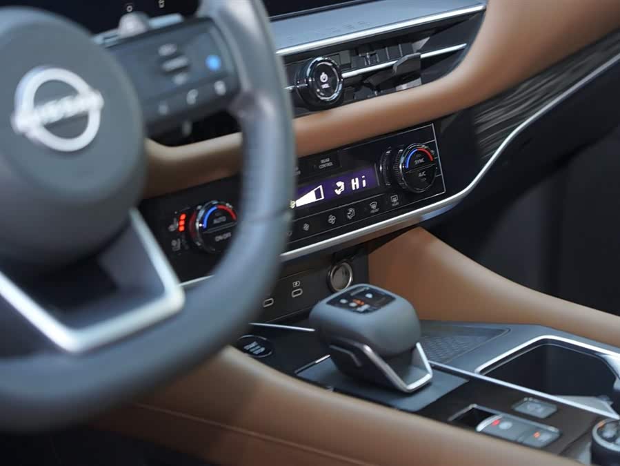 日产 探陆 2024 汽车图片 #13