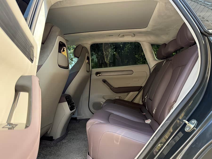 零跑汽车 零跑C11 2023 汽车图片 #13