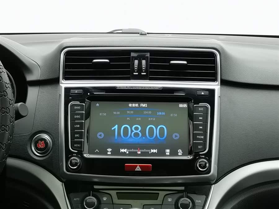 哈弗 哈弗M6 2018 汽车图片 #13