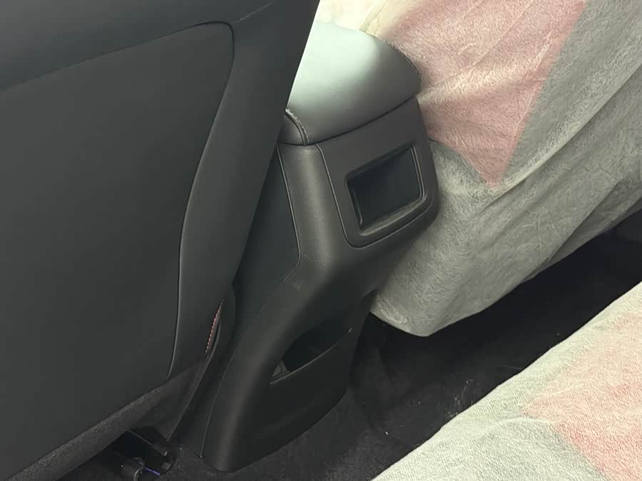 Changan CS35 Plus 2024 imagem de carro #13