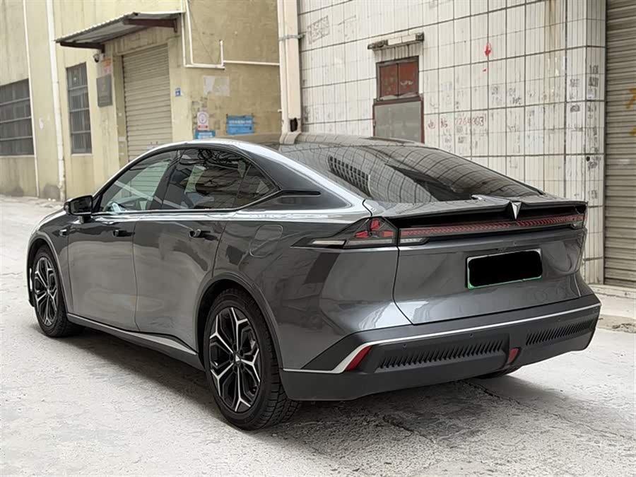 Deepal SL03 2024 image de voiture #13