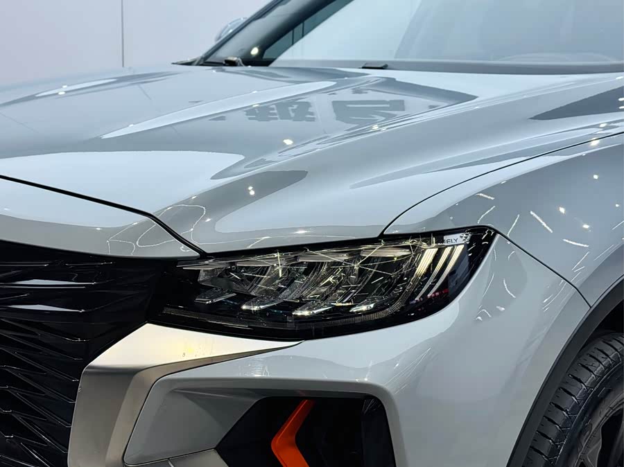 GEELY Boyue 2023 imagem de carro #13