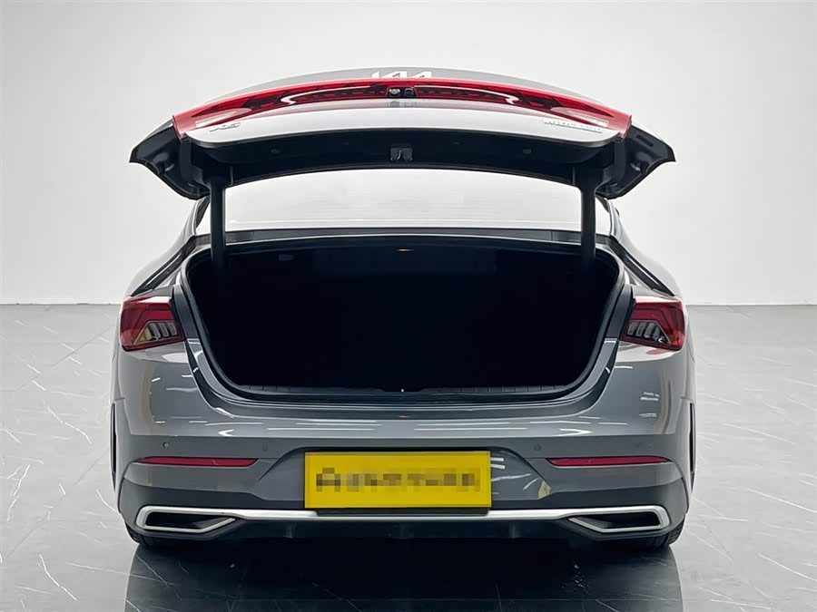 起亚 起亚K5 2023 汽车图片 #13