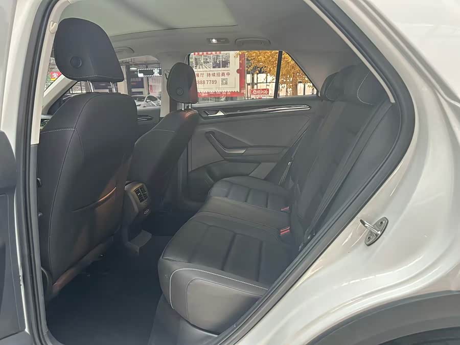 大众 T-ROC探歌 2021 汽车图片 #13