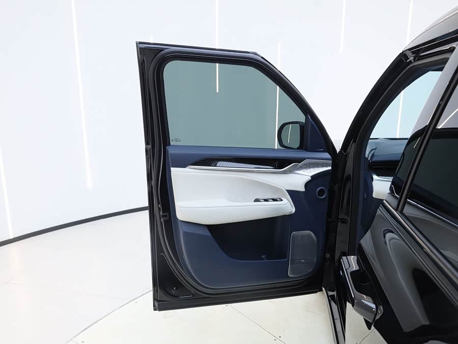 极氪 极氪009 2025 汽车图片 #13