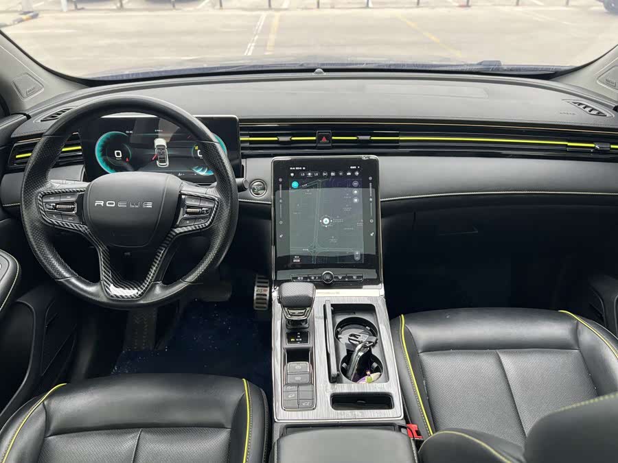 荣威 荣威RX5 2021 汽车图片 #13