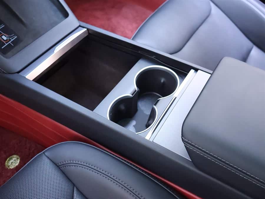 特斯拉 Model 3 2023 汽车图片 #13