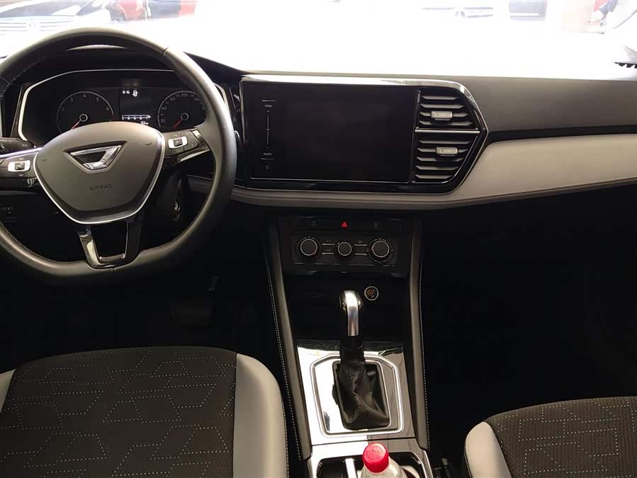 捷达 捷达VS5 2023 汽车图片 #13