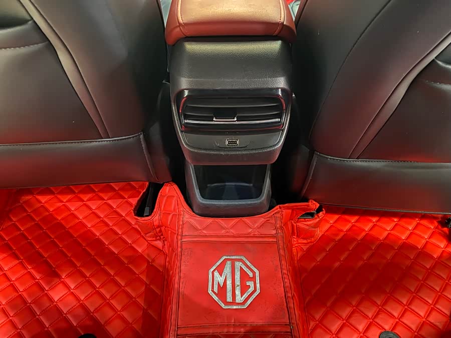 MG 5 2021 #13 MG 5 2021 car image #13
