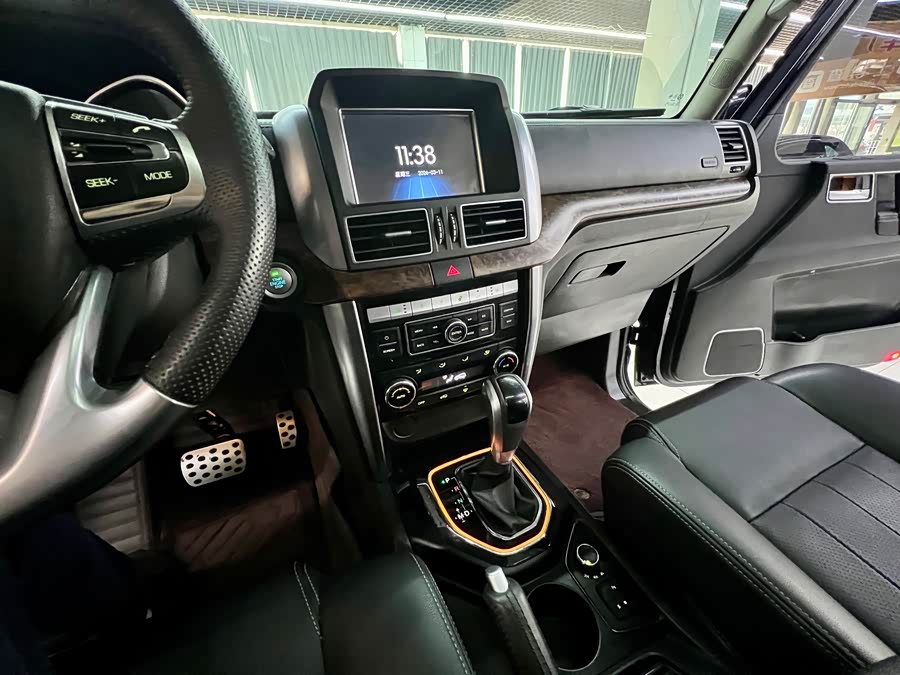 Beijing 2022 car image #13
