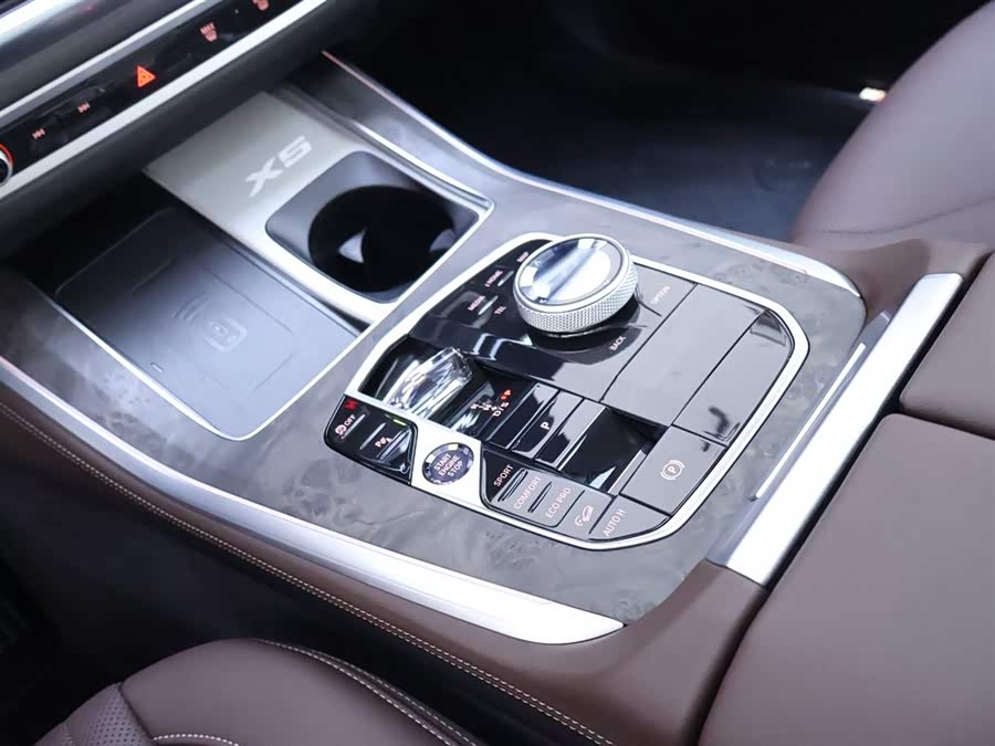 BMW X5 2025 imagen de coche #13