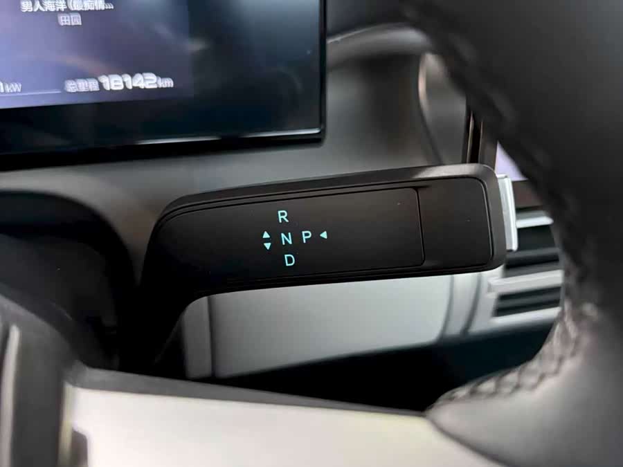 FangChengBao Tiger 7 2025 car image #13