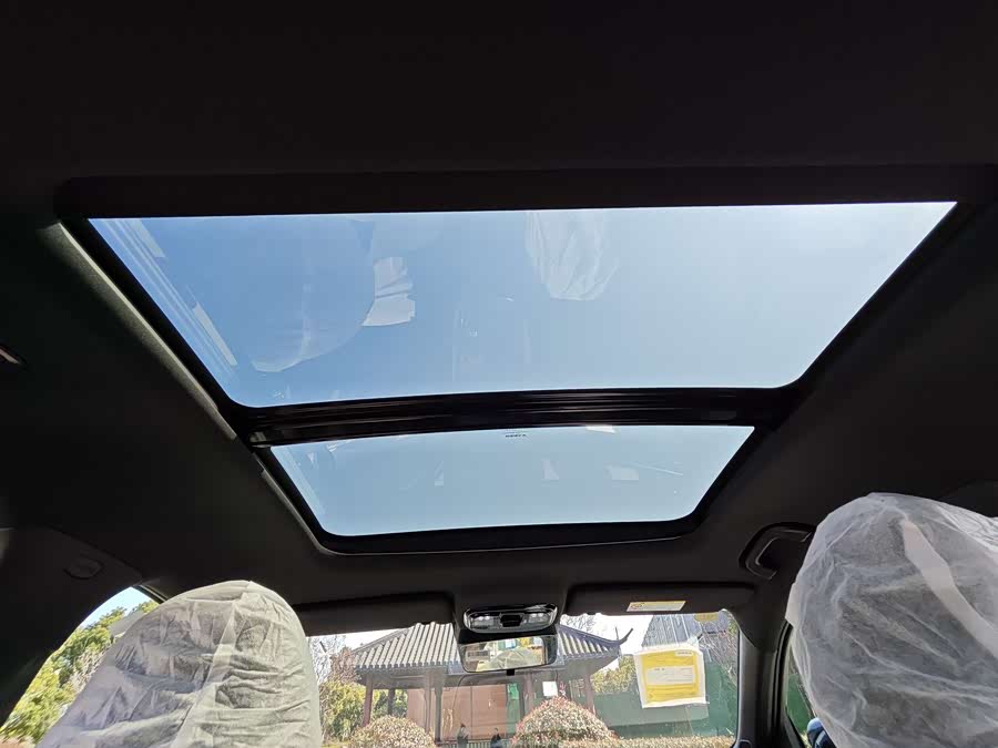 GEELY Preface 2026 imagem de carro #13