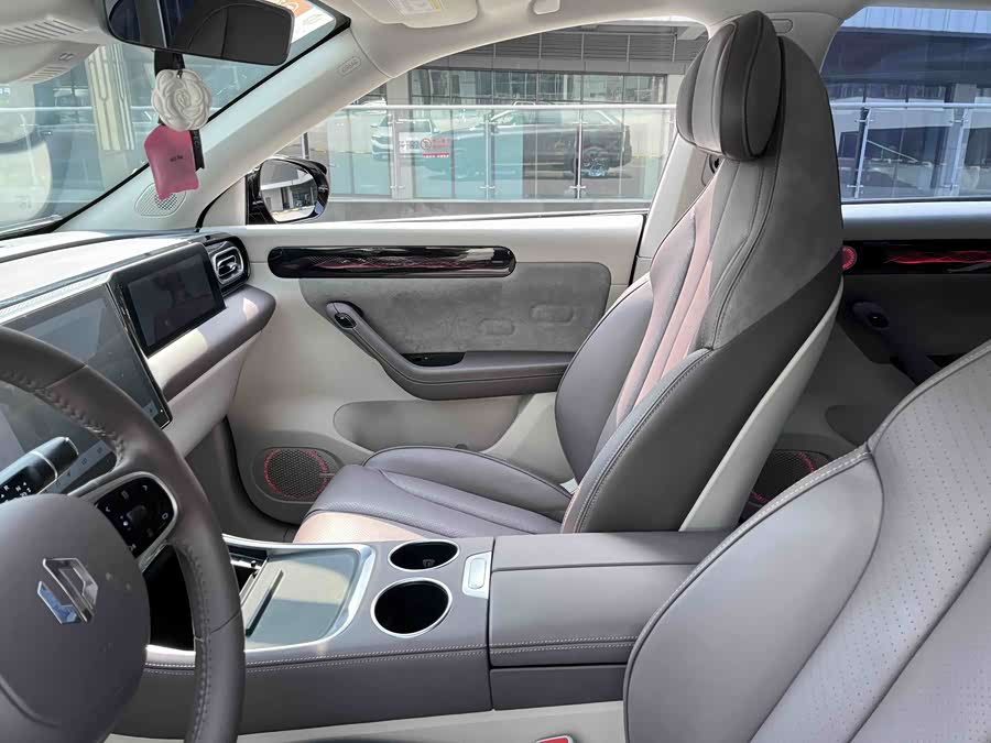 零跑汽车 零跑C11 2023 汽车图片 #13